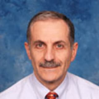 Nathan Litman, MD, Pediatric Infectious Disease, Bronx, NY, Burke Rehabilitation Hospital