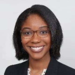 Courtney Wills, MD