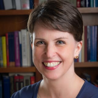 Mary Pat Gallagher, MD