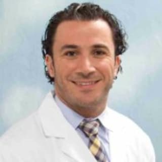 Elias Khawam, MD