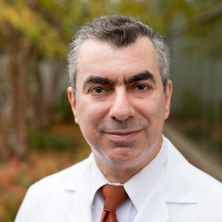 Andreas Karachristos, MD, General Surgery, Tampa, FL, Tampa General Hospital