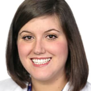 Lauren Morea, DO, Pediatrics, Alexandria, VA