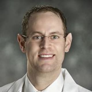 Anthony Iacco, MD