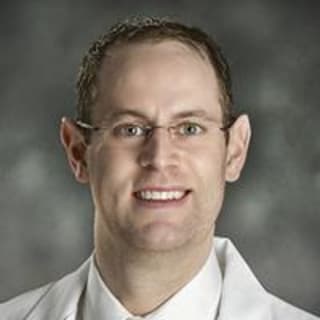 Anthony Iacco, MD, General Surgery, Royal Oak, MI, Corewell Health Troy Hospital