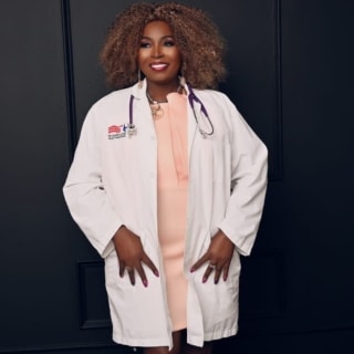 Philomena Aigbe, Family Nurse Practitioner, Towson, MD