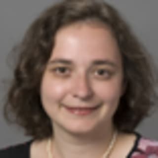 Svetlana Gorodetski, MD