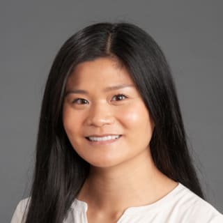 Michelle Qiu, MD, Resident Physician, Winston Salem, NC