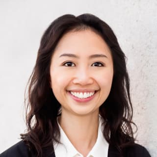 Marisa Tran, MD, Emergency Medicine, Little Rock, AR