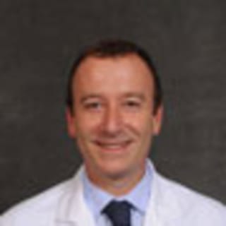 Giuseppe Esposito, MD, Nuclear Medicine, Washington, DC, MedStar Georgetown University Hospital