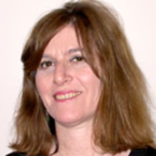 Jacqueline Salzman, MD