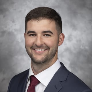 Jake Young, MD, Resident Physician, Bryan, TX