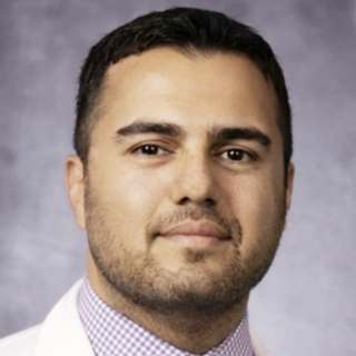Ahmad Ibrahim, MD, Pathology, Colton, CA, Arrowhead Regional Medical Center