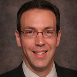 Matthew Goldblatt, MD