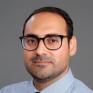 Almutasem Hamed, MD, Infectious Disease, Springfield, MO