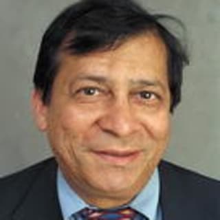 Kishore Lakhani, MD, Obstetrics & Gynecology, Hoffman Estates, IL