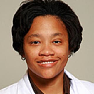Latasha Nelson, MD, Obstetrics & Gynecology, Chicago, IL, Northwestern Memorial Hospital