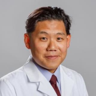 Richard Kuk, MD, Cardiology, Lynchburg, VA