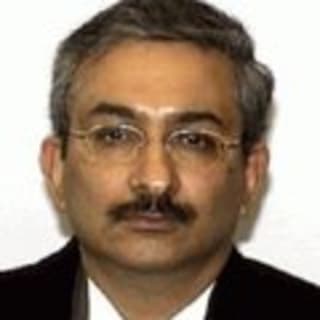 Sunil Soi, MD, Nephrology, Alexandria, VA