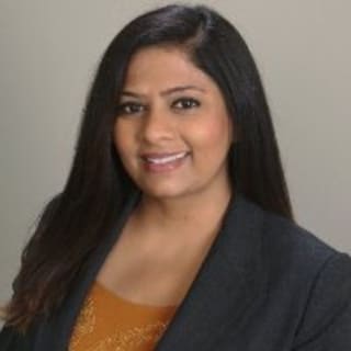 Hiral Shah, MD, Oncology, Columbus, OH