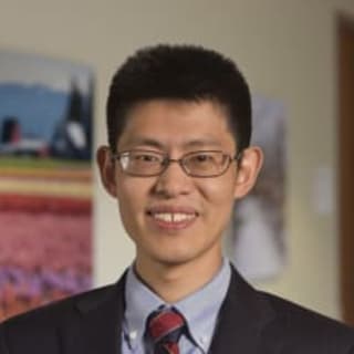 Dennis Chuang, MD, Neurology, Puyallup, WA