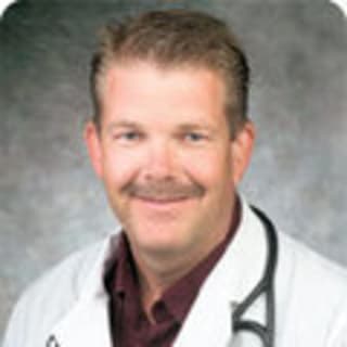 Mark Andersen, MD, Family Medicine, Omaha, NE, CHI Health Creighton University Medical Center - Bergan Mercy