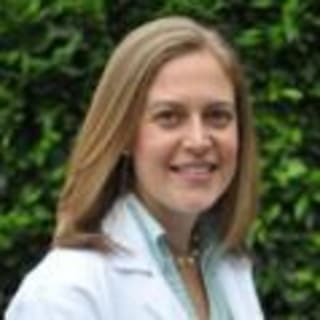 Rebecca Scharf, MD, Pediatrics, Charlottesville, VA, University of Virginia Medical Center