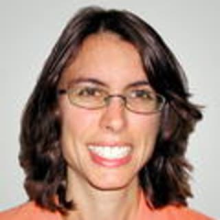 Patricia Bachiller, MD