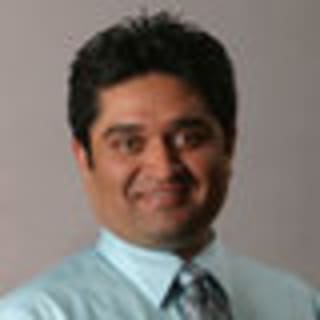 Mohammed Shaikh, MD, Pulmonology, Emeryville, CA