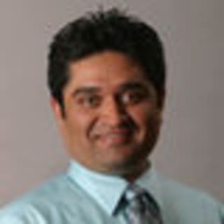 Mohammed Shaikh, MD, Pulmonology, Vacaville, CA, Mercy General Hospital