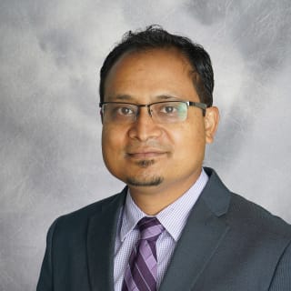 Neelkantha Amatya, MD, Endocrinology, Austin, TX