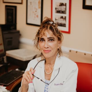 Susan Fox, MD, Internal Medicine, New York, NY, New York-Presbyterian Hospital