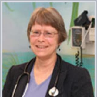 Elizabeth Hodgson, MD