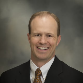 James Meadows, MD, Orthopaedic Surgery, Sandy, UT