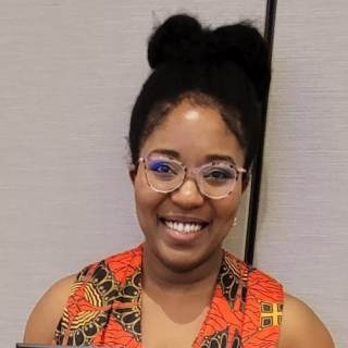 Helen Ejiogu, MD, Obstetrics & Gynecology, Bloomington, IL