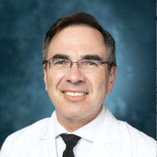 Sergey Kunkov, MD, Pediatrics, Lubbock, TX, University Medical Center
