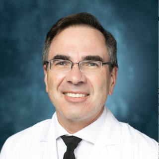 Sergey Kunkov, MD, Pediatrics, Stony Brook, NY