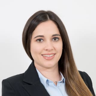 Doriann Gonzalez-Rodriguez, MD