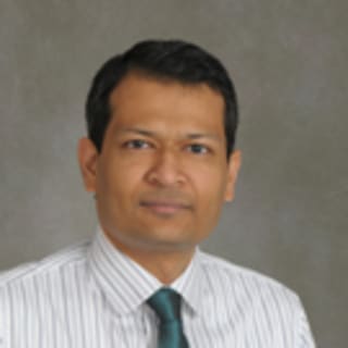 Jignesh Patel, MD, Pulmonology, East Setauket, NY, Stony Brook University Hospital