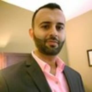 Aysam Mahmoud, MD, Internal Medicine, Kokomo, IN
