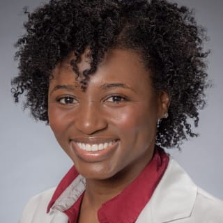 Dionna Mathews, MD, Pediatrics, Baton Rouge, LA