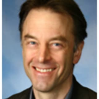 John Evered, MD, Pediatrics, Portland, OR