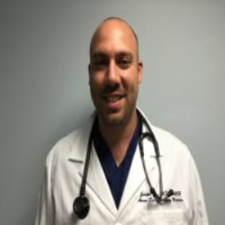 Joseph Zito, MD, Emergency Medicine, West Islip, NY, North Shore University Hospital