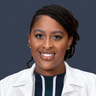 Reddhyia Taylor, DO, Other MD/DO, Rosedale, MD