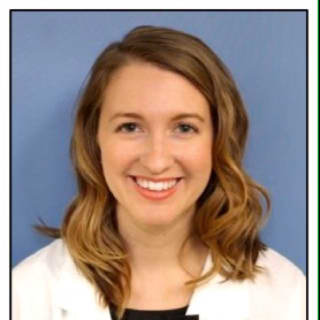 Gracen Conway, MD, Pediatrics, Concord, NC