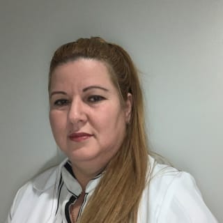 Annia Toledano Guerra, Family Nurse Practitioner, Lake Worth, FL