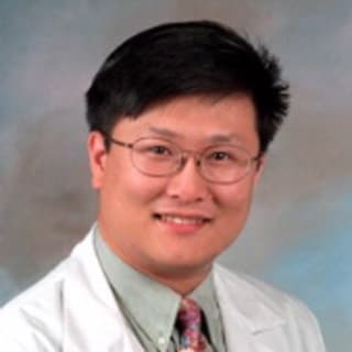 Julius Cheng, MD