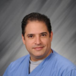 Alfredo Hurtado, MD, Radiology, Fort Lauderdale, FL, Osceola Regional Medical Center