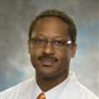 Kenneth Williams, MD