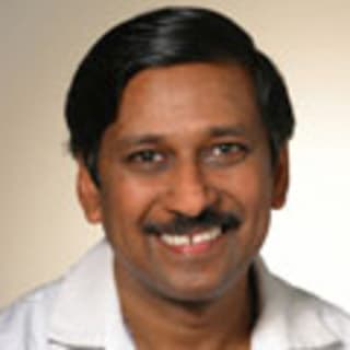 Elamana Vijayakumar, MD