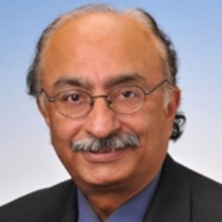 Dilip Bharucha, MD, Obstetrics & Gynecology, East Brunswick, NJ